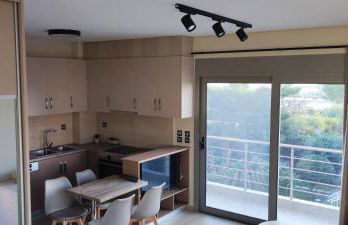 Antirrio apartments - Superior Bridge Apartment - Foto 1