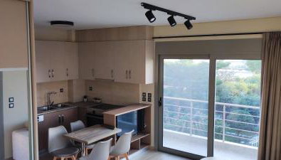 Antirrio apartments - Superior Bridge Apartment - Foto 1