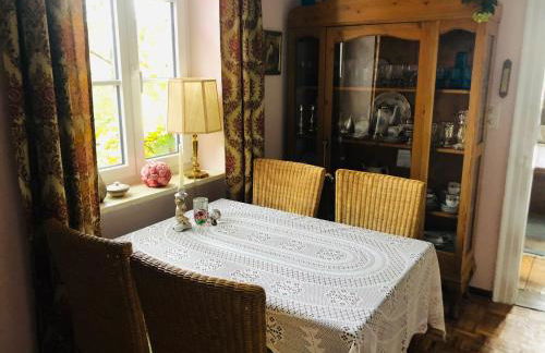 Liebevolles, altes Schulhaus im Vintage Stil - Foto 16