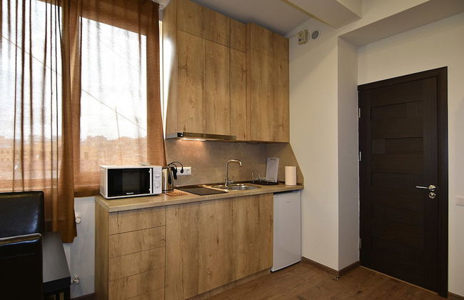 Gallery Apartments C - Photo 6