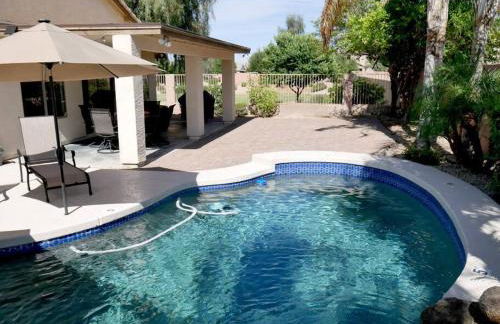 Bright & Fresh Oasis Near Goodyear Ballpark - Foto 4