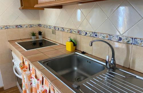 Casa Los Palmeros Perdomo - Foto 21