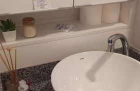 Loft Studio bem localizado e novinho - Foto 26