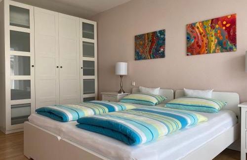 Schönes 2 Zimmer Apartment zentral gelegen - Foto 8