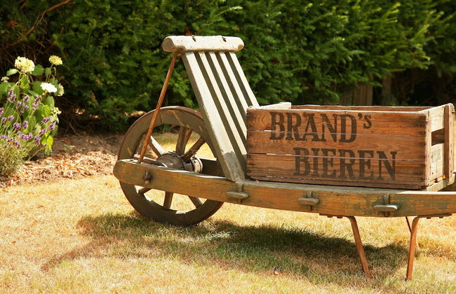 Wijlre Farmhouse Stay - Foto 23