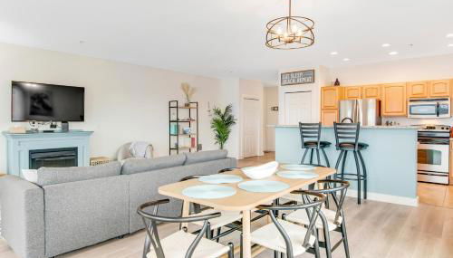 Calm At The Coast - Foto 5