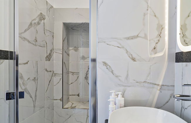 Cozy Holiday Home in Camogli - Foto 16