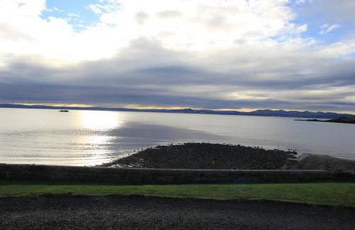 Seaside Cottage, Burntisland, Fife - Foto 29