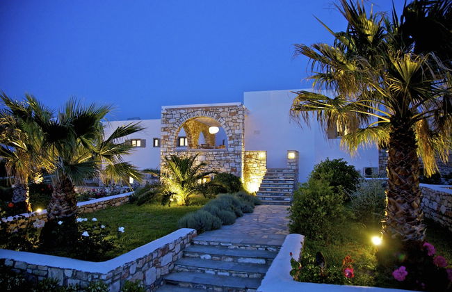 Amalgam Homes Paros - Foto 53