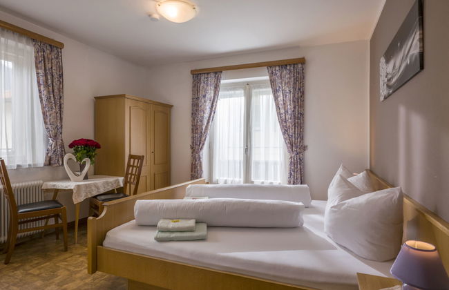 Apart Anneliese - Foto 15