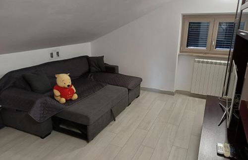 Sunflower Terrace - Rome and Castelli Romani - Foto 23