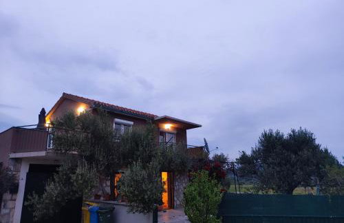 Holiday House Mablo with pool & jacuzzi - Photo 27