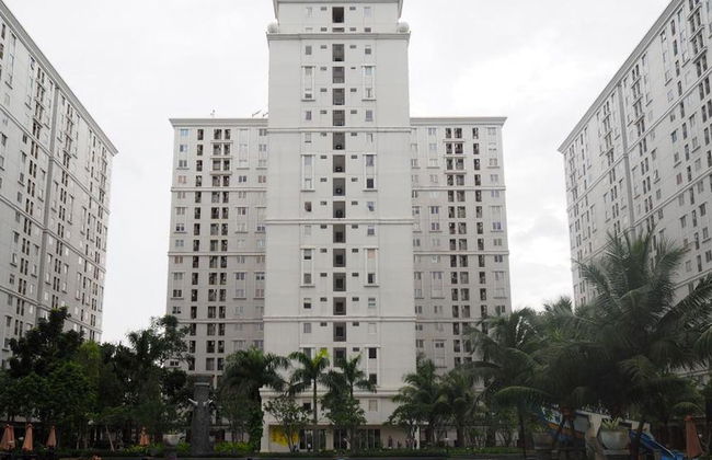 Joss Property Kalibata City by Pekotel - Foto 1