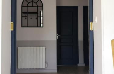 Holiday Home Maison de l'Océan à Denneville - Foto 20