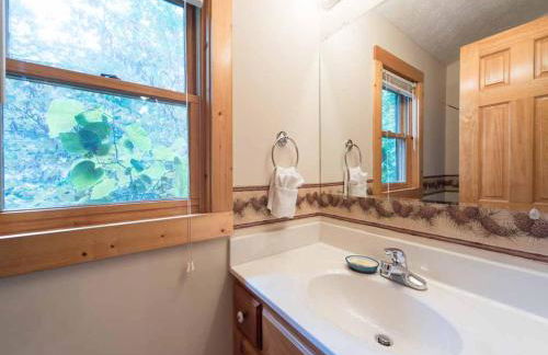 Cub's Cove by Jackson Mountain Rentals - Foto 26