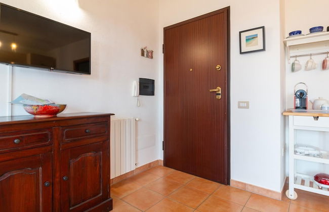 Su Pasiu in Cabras With 1 Bedrooms and 1 Bathrooms - Foto 15