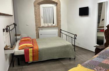 Casa Trevi via Fantosati - Foto 26