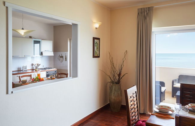 Orizzonte Casesicule, Fantastic Sea View with Balcony and Big Windows, Wi-Fi - Foto 12