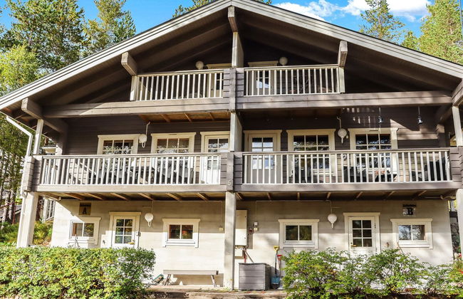 Hallanhelmi a paritalo - Foto 21