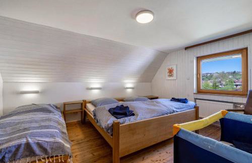 Haus an der Lauchert - Photo 31