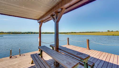The Bird Cabin Peaceful Refuge in East Texas - Foto 5