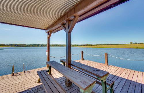 The Bird Cabin Peaceful Refuge in East Texas - Foto 5