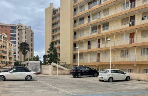 Enjoy Apartment hermosa vista al mar, perfecto para ciclistas - Photo 33