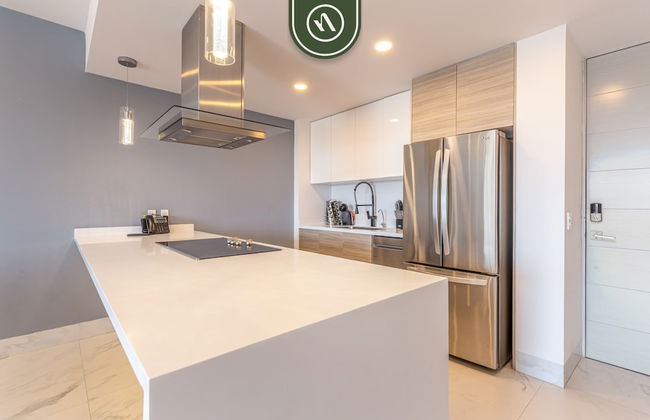 Amaterra D601a in Cabo San Lucas - Foto 19