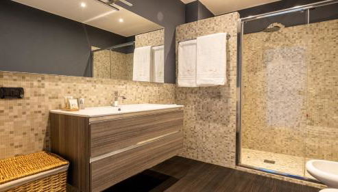 Amazing Skyline Apartment, Brera - Photo 4