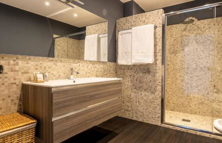 Amazing Skyline Apartment, Brera - Foto 4