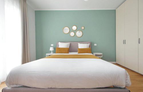 Quarto Verde Apartments - Foto 77