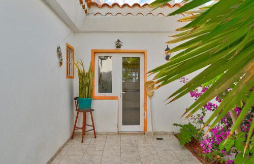 Marvelous holiday home - villa La Caleta - Foto 4