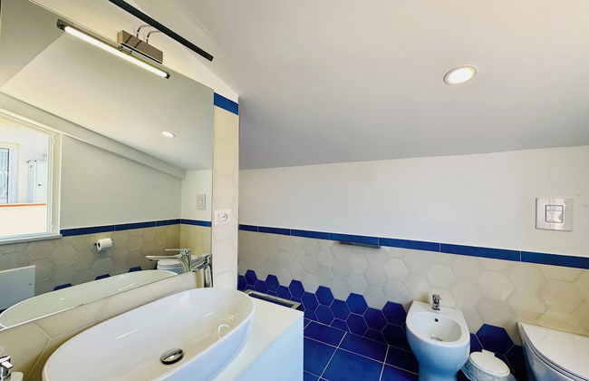 YourHome - La Famiglia Apartment - Foto 16