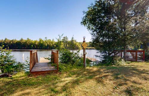 The Hunters Den - Foto 13