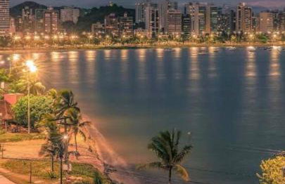 Espaçoso Ap Ar-condicionado - Foto 41