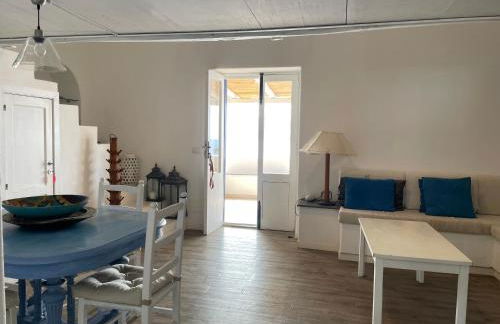 Villetta I 100 Gradini - ampie terrazze sul mare e giardino mediterraneo - Foto 23