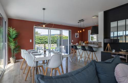 Holiday Home Villa Ty Coz by Interhome - Foto 17