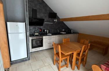 Hôtel Résidence La Maison par Les Pins Sylvestres Amnéville les Thermes - Foto 35