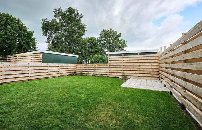 Cozy Holiday Home in a Lovely Environment - Photo 13