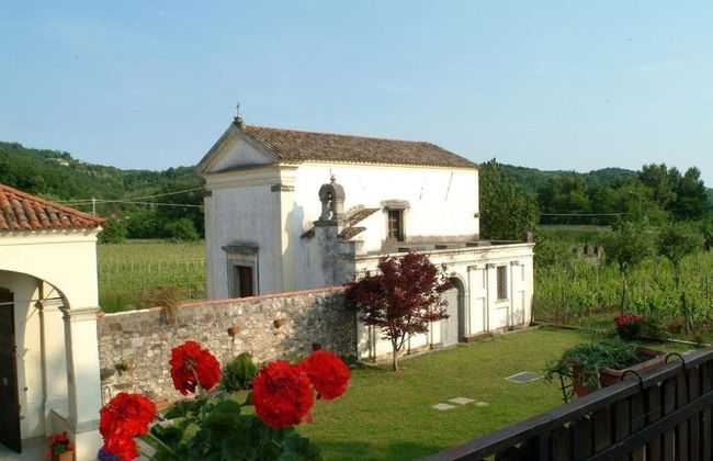 Agriturismo Grillo Iole - Foto 28