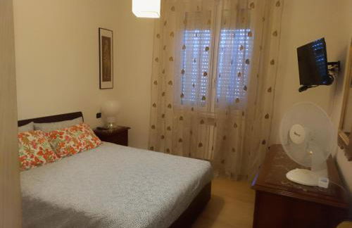 BOLOGNA QUARTIERE SAVENA - APPARTAMENTO DI STEFANO - Foto 22