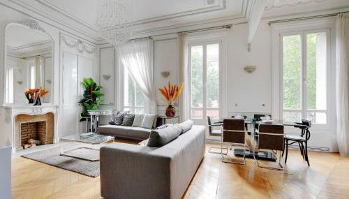 Magnificent Appt - 2BD 4P - Georges V Champs-Élysées - Foto 4, Other