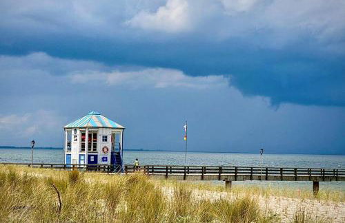 Residence Black Eagle Lubmin Strand - Photo 153