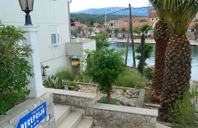 Apartments and Rooms Darinka - Foto 34