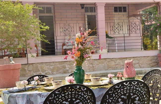 Villa Adelaida Anastasia - Foto 28