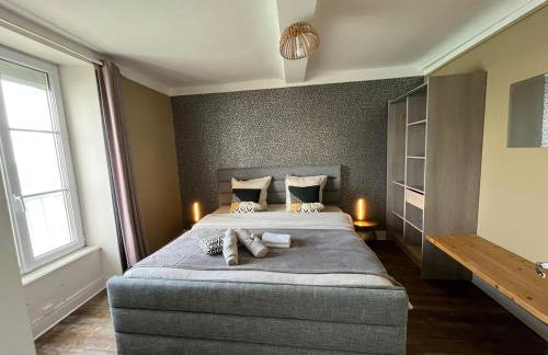 Le Phoenix 449 , vue mer, 2 chambres - Foto 8