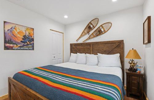 Chug A Lug Springs Apt Near Glacier National Park - Foto 24