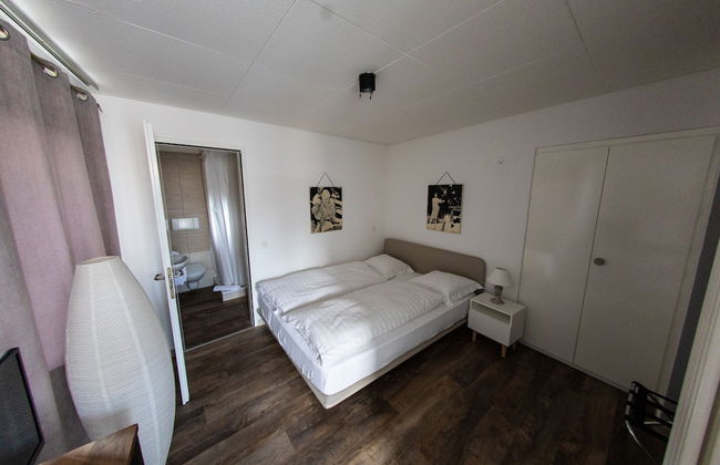 Locarno Centro Apartments - Foto 9