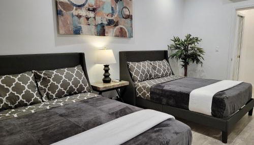 Modern Studio apartment right next to MrC hotel 5 minutes to Rodeo Drive - Foto 4