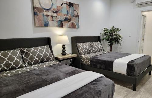 Modern Studio apartment right next to MrC hotel 5 minutes to Rodeo Drive - Foto 4